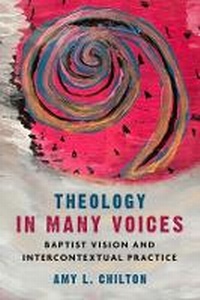 Enlarge image Cover: Theology in Many Voices - Baylor University Press