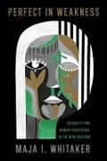 Cover: Perfect in Weakness - Baylor University Press
