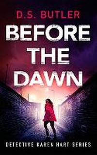 Enlarge image Cover: Before the Dawn - Brilliance Audio