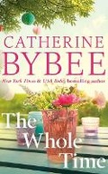 Cover: The Whole Time - Brilliance Audio