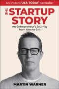 Cover: Startup Story - Peakpoint Press
