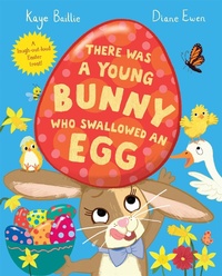 Abbildung von: There Was a Young Bunny Who Swallowed an Egg - Macmillan Children's Books