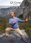 Cover: Qi Gong for Upper Back & Neck - YMAA Publication Center