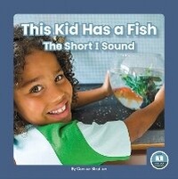 Enlarge image Cover: This Kid Has a Fish - Little Blue Readers