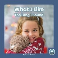 Enlarge image Cover: What I Like - Little Blue Readers