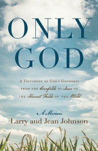 Enlarge image Cover: Only God - Redemption Press