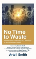 Cover: No Time to Waste - iUniverse