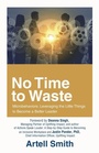 Cover: No Time to Waste - iUniverse