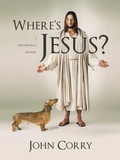 Cover: Where's Jesus? - iUniverse