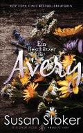 Cover: Ein Beschuetzer fuer Avery - Stoker Aces Production