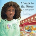 Cover: A Walk to the Store - Beaver's Pond Press