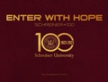 Cover: Enter with Hope - State House Press / McWhiney Foundation Press