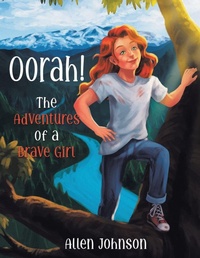 Enlarge image Cover: Oorah! - Archway Publishing