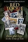 Cover: The Red Toque - Strega Press