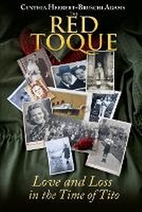 Enlarge image Cover: The Red Toque - Strega Press