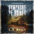 Cover: Symphony of Bones - Liquid Mind Media