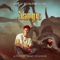 Cover: Sangis - Dreamscape Media