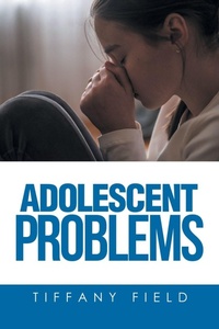 Enlarge image Cover: Adolescent Problems - Xlibris Us