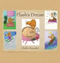 Cover: Flash's Dream - Xlibris Corporation