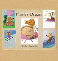 Enlarge image Cover: Flash's Dream - Xlibris Corporation
