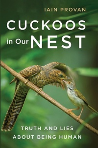 Enlarge image Cover: Cuckoos in Our Nest - Cascade Books