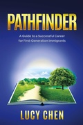 Cover: Pathfinder - BOOKBABY