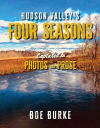 Abbildung von: Hudson Valley's Four Seasons Captured in Photos and Prose - BOOKBABY