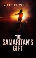Cover: Samaritan's Gift - BOOKBABY