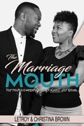 Cover: Marriage Mouth - BOOKBABY