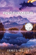 Cover: Andromeda - BOOKBABY