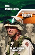 Cover: From Mountains to Deserts - BOOKBABY
