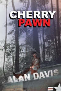 Enlarge image Cover: Cherry Pawn - BOOKBABY