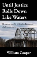Cover: Until Justice Rolls Down Like Waters - BOOKBABY