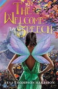 Cover: Welcome Speech - BOOKBABY