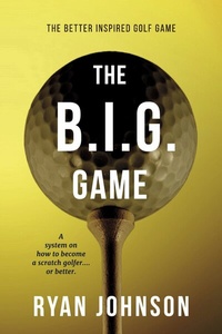 Abbildung von: The B.I.G. Game - BOOKBABY