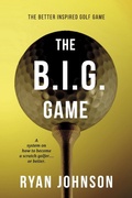 Cover: B.I.G. Game - BOOKBABY