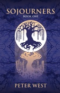 Cover: Sojourners - BOOKBABY