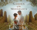 Cover: Garden of the Midnights - Oasis Audio