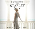 Cover: The Starlet Spy - Oasis Audio