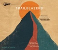 Cover: Trailblazers - Oasis Audio