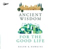 Cover: Ancient Wisdom for the Good Life - Oasis Audio