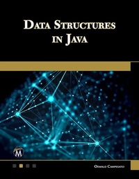 Abbildung von: Data Structures in Java - Mercury Learning & Information
