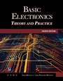 Cover: Basic Electronics - Mercury Learning & Information
