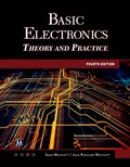 Cover: Basic Electronics - Mercury Learning and Information