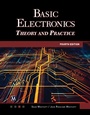Cover: Basic Electronics - Mercury Learning & Information