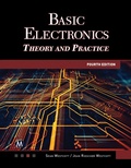 Cover: Basic Electronics - Mercury Learning & Information