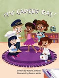 Cover: It's Career Day - Natalie Jackson