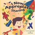Cover: I Now Appreciate Sharing - Assiya Desoky