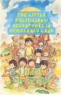 Cover: The Little Politicians - Shiba Inu Media Company