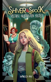 Enlarge image Cover: The Spectral Arbitration Society - Passion